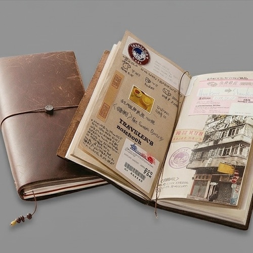 Itens exclusivos do Japão