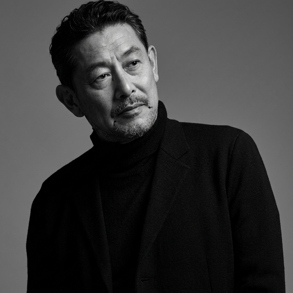 ISSEY MIYAKE
